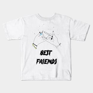 Funny Quotes Gift Kids T-Shirt